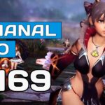 El Semanal MMO 169 – ArcheAgeU retrasado | Lanzamiento Astellia | Stalker Online