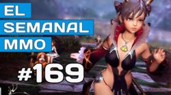 El Semanal MMO 169 – ArcheAgeU retrasado | Lanzamiento Astellia | Stalker Online