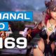 El Semanal MMO 169 – ArcheAgeU retrasado | Lanzamiento Astellia | Stalker Online