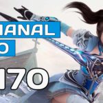 El Semanal MMO 170 – Astellia y Eternal Magic – otros 2 nuevos MMOs – monturas en Conan Exiles