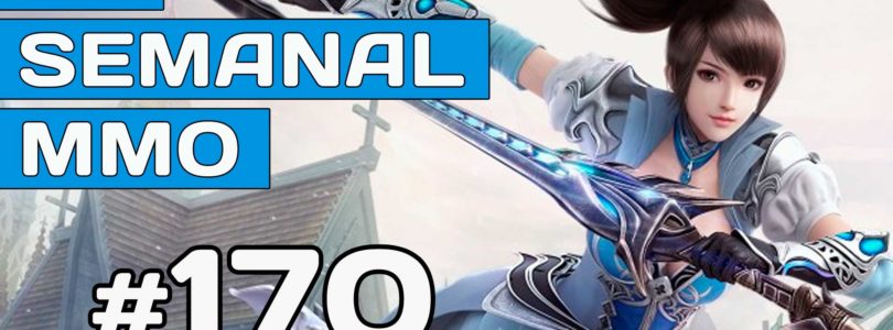 El Semanal MMO 170 – Astellia y Eternal Magic – otros 2 nuevos MMOs – monturas en Conan Exiles
