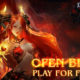 Empieza la beta abierta del MMORPG Free To Play Eternal Magic