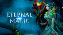 Eternal Magic anuncia su beta abierta para este mismo 26 de septiembre