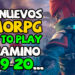10 Nuevos MMORPG Free To Play en camino para 2019-20 y mas allá