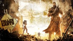 Fallen Earth retrasa su cierre y su evento de aniversario