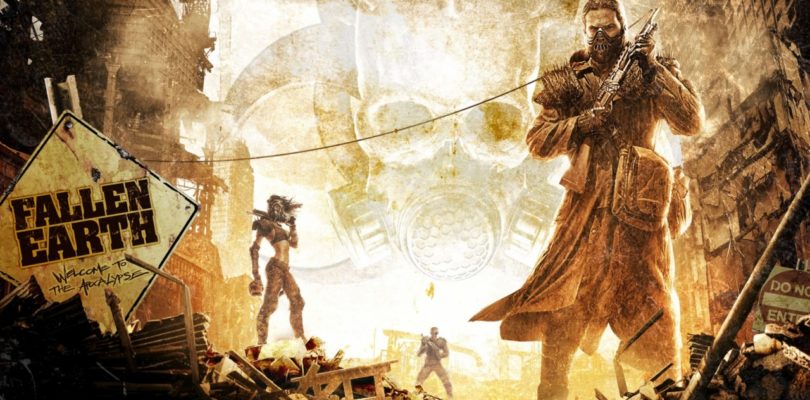 Fallen Earth retrasa su cierre y su evento de aniversario