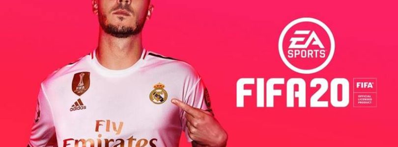 ¡Fifa 20 ya está disponible para todo el mundo!