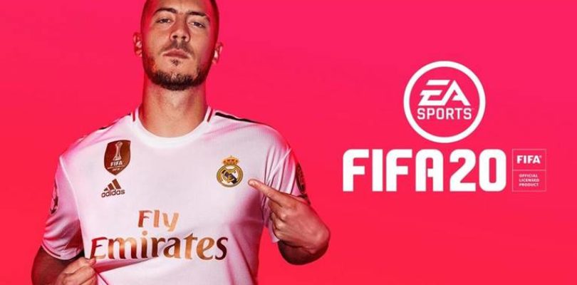 ¡Fifa 20 ya está disponible para todo el mundo!