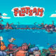 Gestiona tu ciudad flotante en Flotsam, que empieza su acceso anticipado en Steam