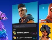 Chatea con tus amigos de Fortnite desde el móvil con el nuevo Hub