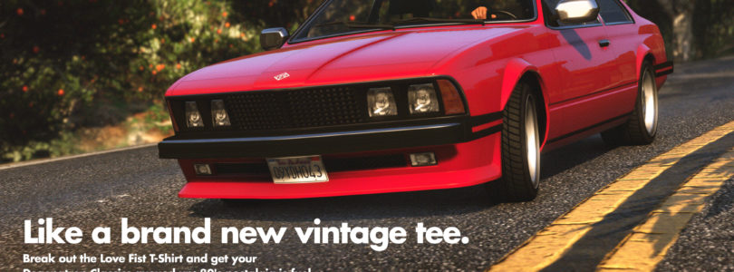 Consigue el nuevo Übermach Zion y doble recompensas en GTA Online