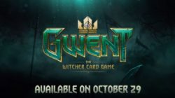El Viaje de Dandelion ya está disponible en GWENT