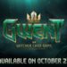 GWENT llegará a iOS el próximo 29 de octubre