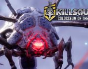 Killsquad se actualiza con el Coliseo, sistema de reputación, nuevo vendedor y objetos