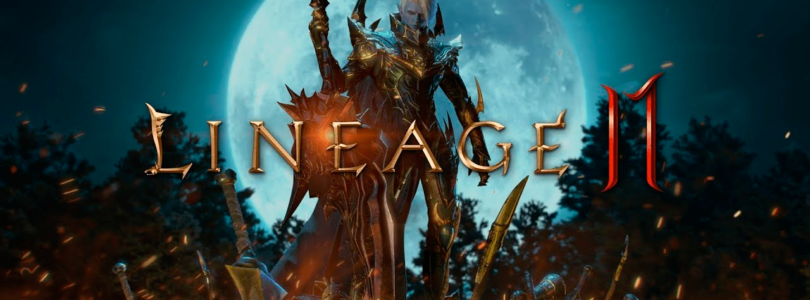 NcSoft lanza con éxito la beta abierta de Lineage 2 M en Corea