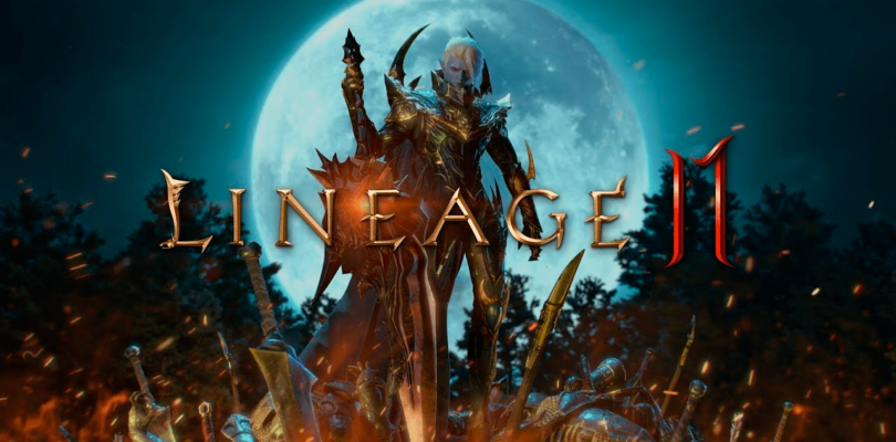 Detalles sobre Lineage 2M que llegará con un emulador para jugarlo en PC