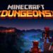 ¡Ya está disponible Minecraft Dungeons!