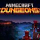 Cinemática de historia y nuevo gameplay de Minecraft Dungeons