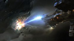 Star Citizen nos habla hoy de la minería