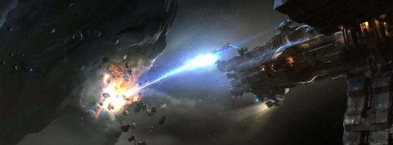 Star Citizen nos habla hoy de la minería