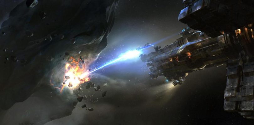 Star Citizen nos habla hoy de la minería