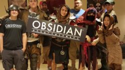 Obsidian Entertainment ya contrata gente para su próximo RPG