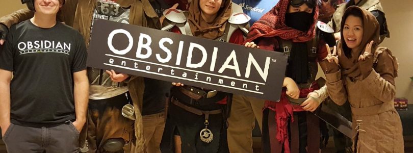 Obsidian Entertainment ya contrata gente para su próximo RPG