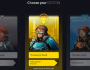 El ambicioso MMO Project C pone a la venta los packs de fundadores