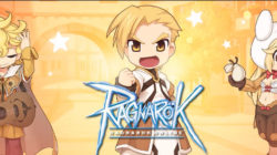 Empieza la beta abierta de Ragnarok Online en su versión Revo-Classic para Europa