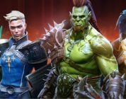 Raid: Shadow Legends ya está disponible para PC