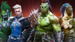 Raid: Shadow Legends ya está disponible para PC