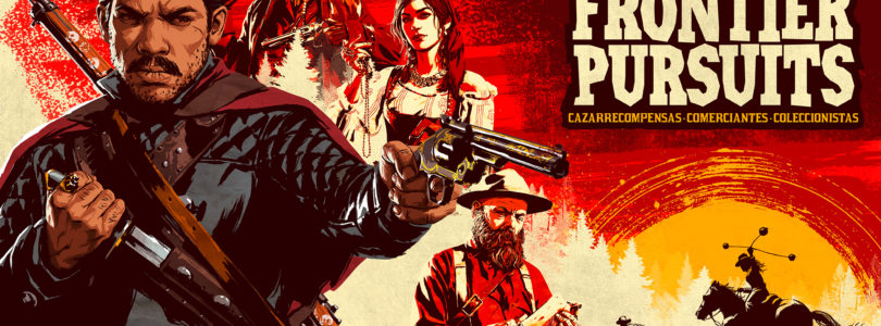 Red Dead Online presenta los Oficios del Oeste
