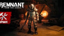 Los jugadores de Remnant: From the Ashes ya pueden buscar los misterios del Laboratorio de Leto