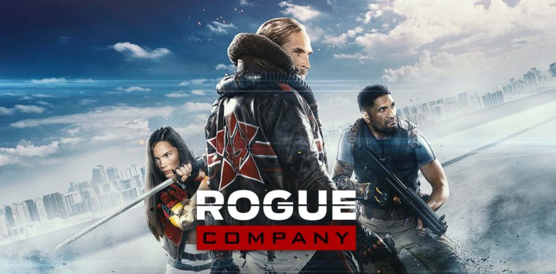 Hi-Rez Studios anuncia el shooter multijugador y multiplataforma Rogue Company