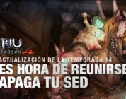 MU Online presenta su Season 14 con eventos y nuevo contenido
