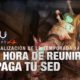 MU Online presenta su Season 14 con eventos y nuevo contenido