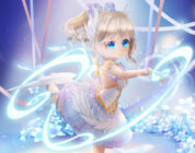 Twin Saga añade la nueva misión de Senshi y el evento de aniversario