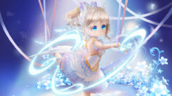 Twin Saga añade la nueva misión de Senshi y el evento de aniversario