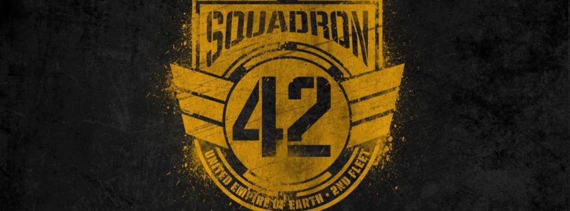 Squadron 42 lanza un nuevo e impactante teaser tráiler visual