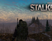 Stalker Online es un nuevo MMO post-apocalíptico inspirado en los clásicos Stalker