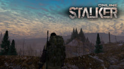 Stalker Online es un nuevo MMO post-apocalíptico inspirado en los clásicos Stalker