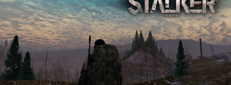 Stalker Online es un nuevo MMO post-apocalíptico inspirado en los clásicos Stalker