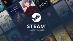 Steam probará su nuevo diseño el próximo 17 de septiembre