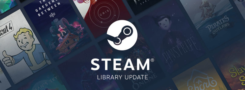 Ya está disponible la beta del nuevo cliente de Steam
