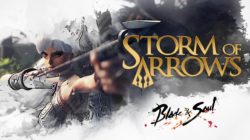 Blade & Soul añadirá su clase Zen Archer el 18 de septiembre