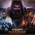 Star Wars: The Old Republic vuelve a introducir Alderaan Stronghold en el servidor de pruebas