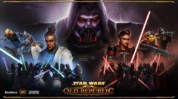 Star Wars: The Old Republic vuelve a introducir Alderaan Stronghold en el servidor de pruebas