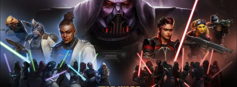 Artículo – La triste realidad de SWTOR: Jedi Under Siege