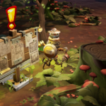 Vuelve el renovado sistema de fama y contratos a Torchlight Frontiers