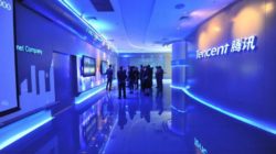 El cofundador de Tencent admite que la crisis gaming ha afectado a la compañía
